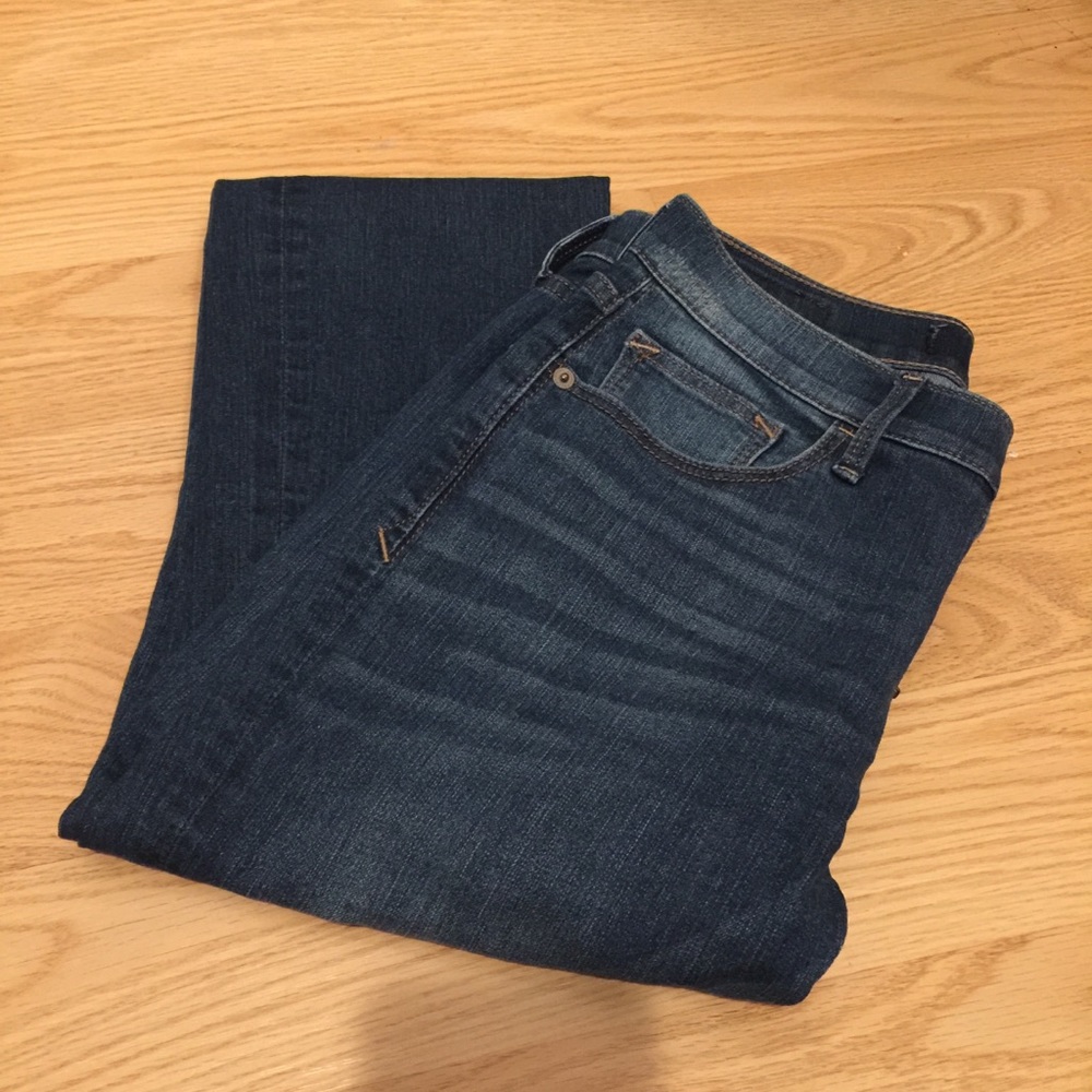 Express Jeans - Picture 5 of 5